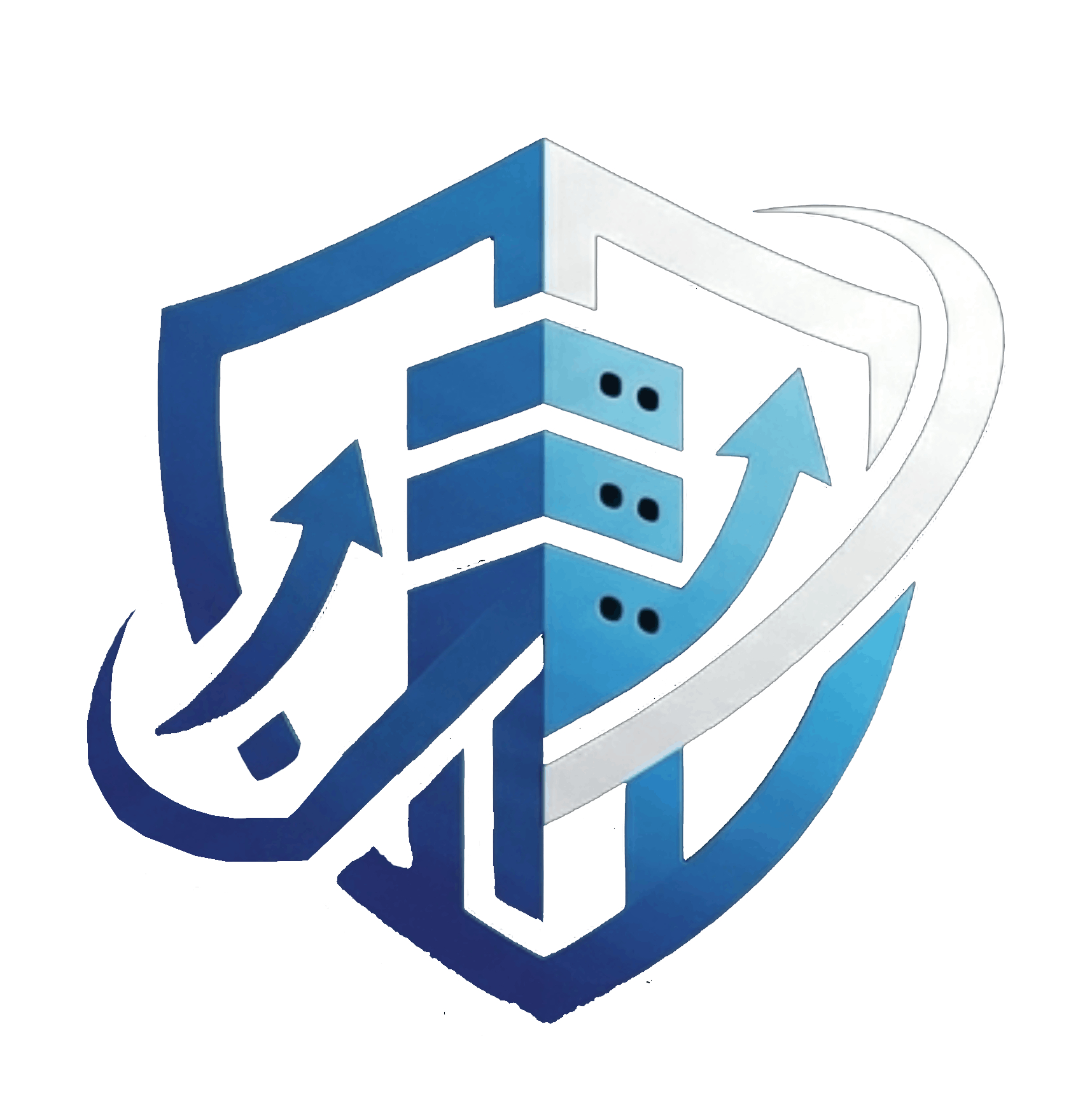 ManagedSRV.ST Logo